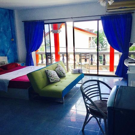 Belle Cose Guest House Patong Luaran gambar