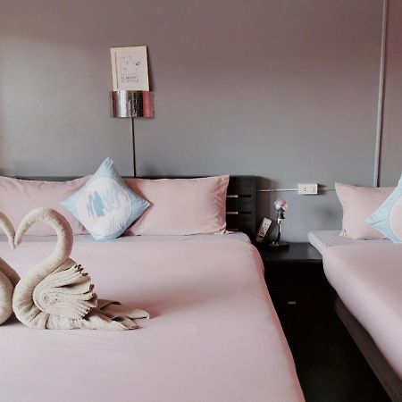Belle Cose Guest House Patong Luaran gambar