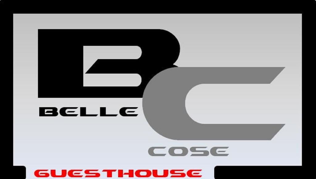 Belle Cose Guest House Patong Luaran gambar