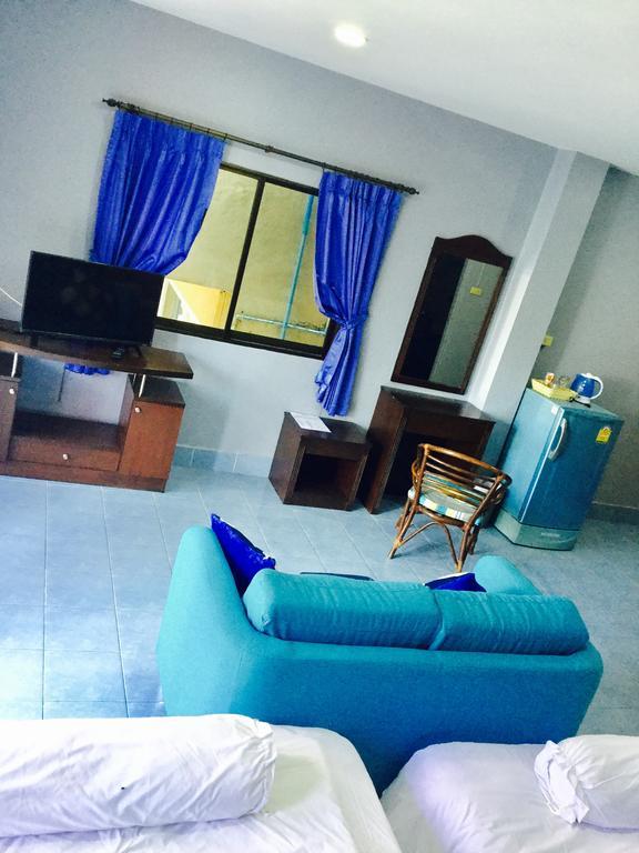 Belle Cose Guest House Patong Luaran gambar