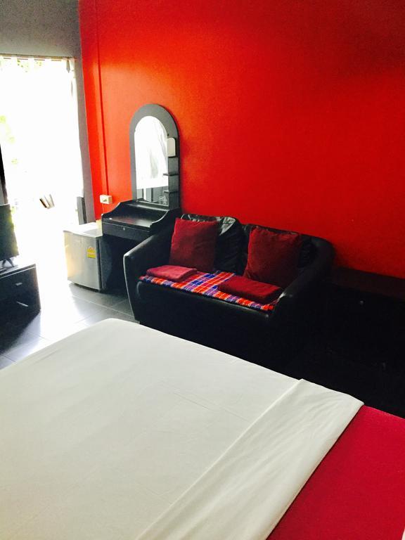 Belle Cose Guest House Patong Luaran gambar