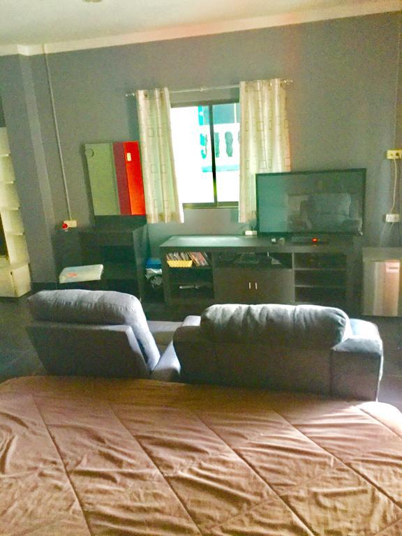 Belle Cose Guest House Patong Luaran gambar