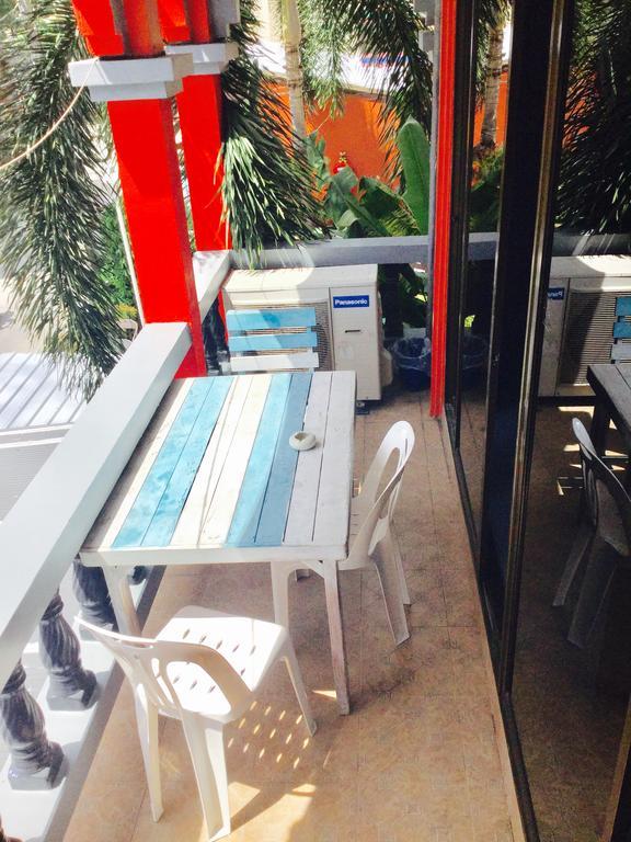 Belle Cose Guest House Patong Luaran gambar