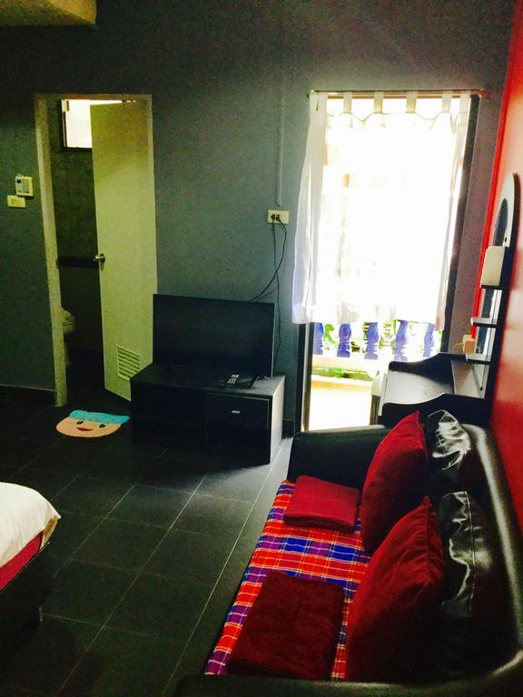 Belle Cose Guest House Patong Luaran gambar