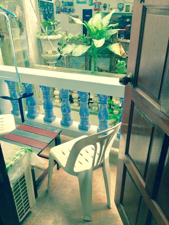 Belle Cose Guest House Patong Luaran gambar