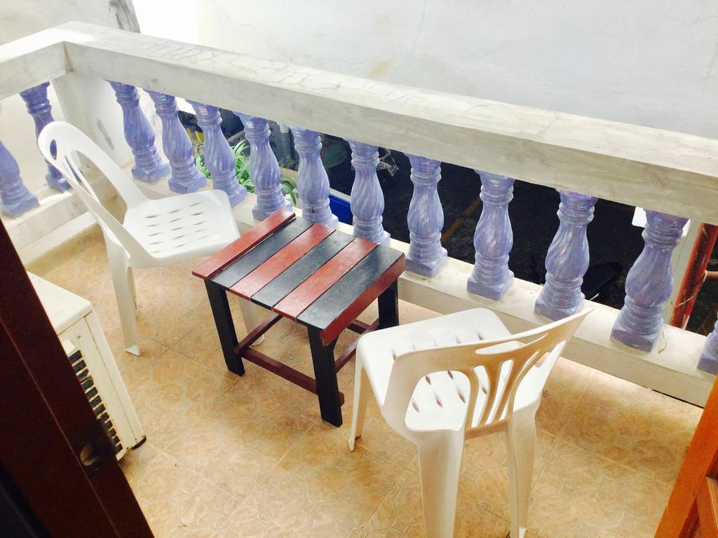 Belle Cose Guest House Patong Luaran gambar