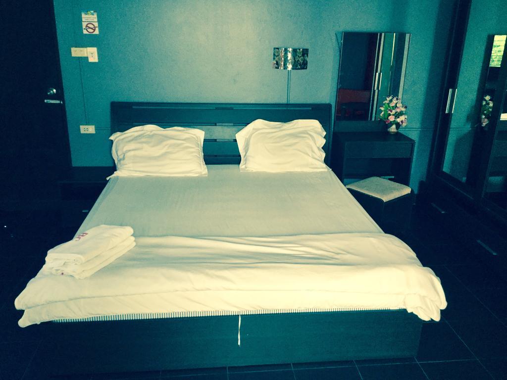 Belle Cose Guest House Patong Luaran gambar