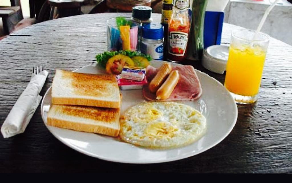 Belle Cose Guest House Patong Luaran gambar