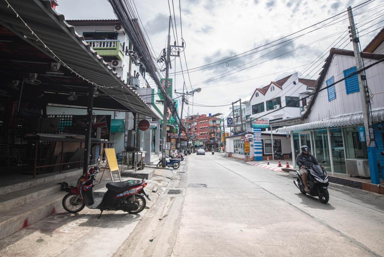 Belle Cose Guest House Patong Luaran gambar