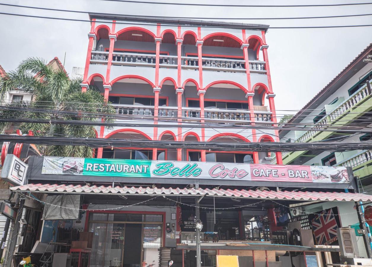 Belle Cose Guest House Patong Luaran gambar