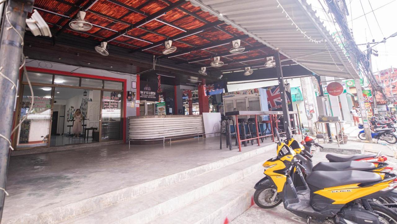 Belle Cose Guest House Patong Luaran gambar