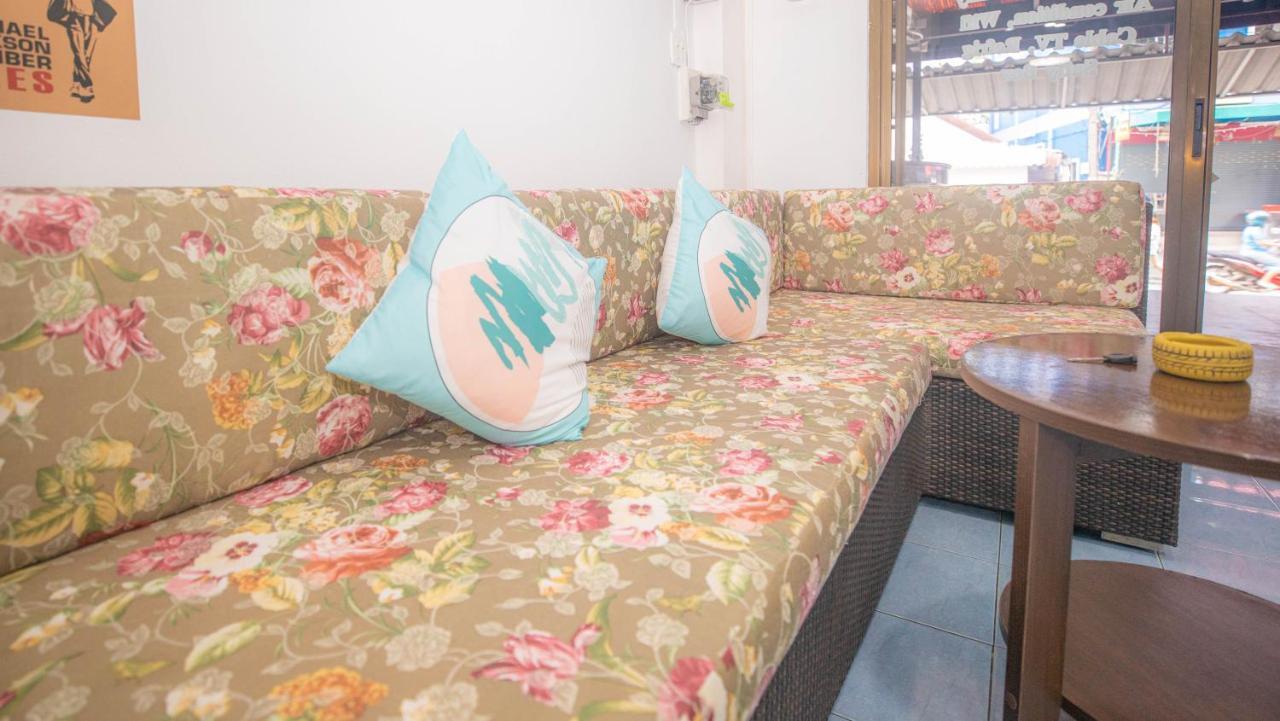 Belle Cose Guest House Patong Luaran gambar