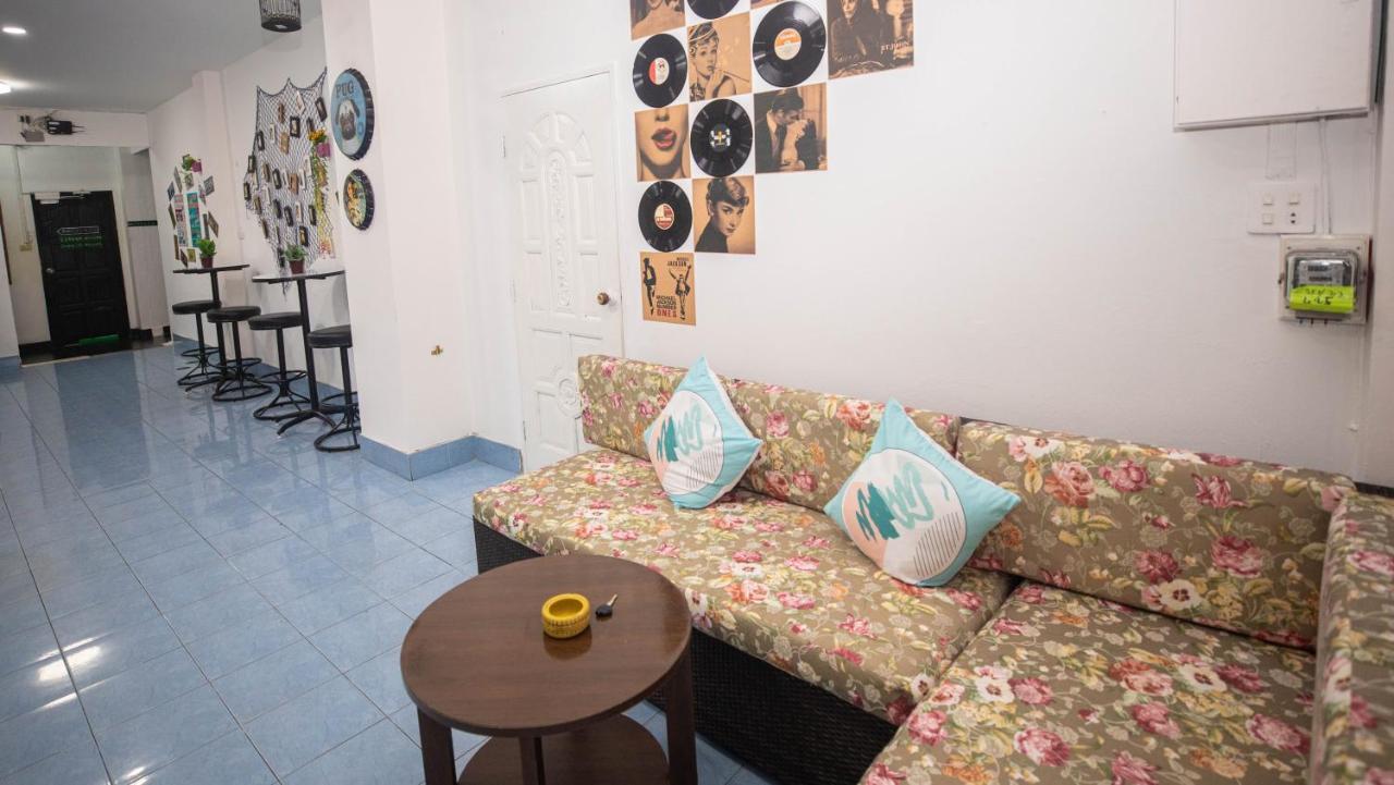 Belle Cose Guest House Patong Luaran gambar